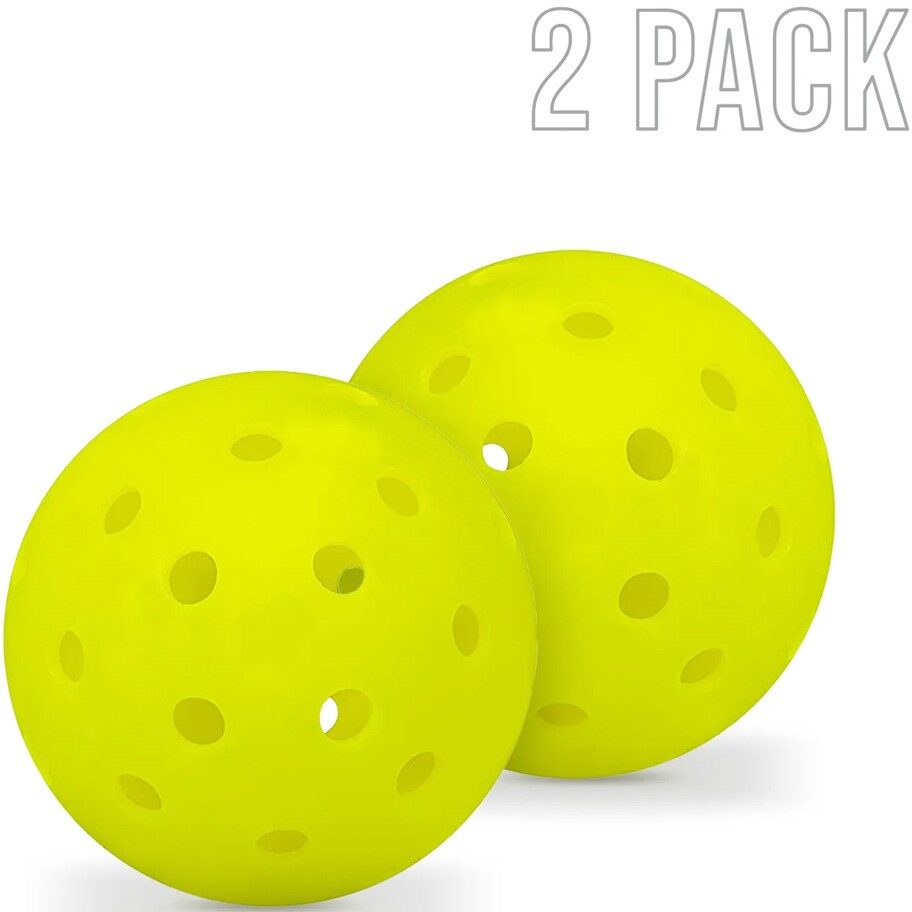 PaddleSmash pallid valgel taustal