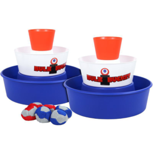 BulziBucket
