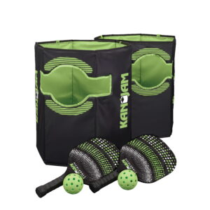 Kan Jam Pickleball