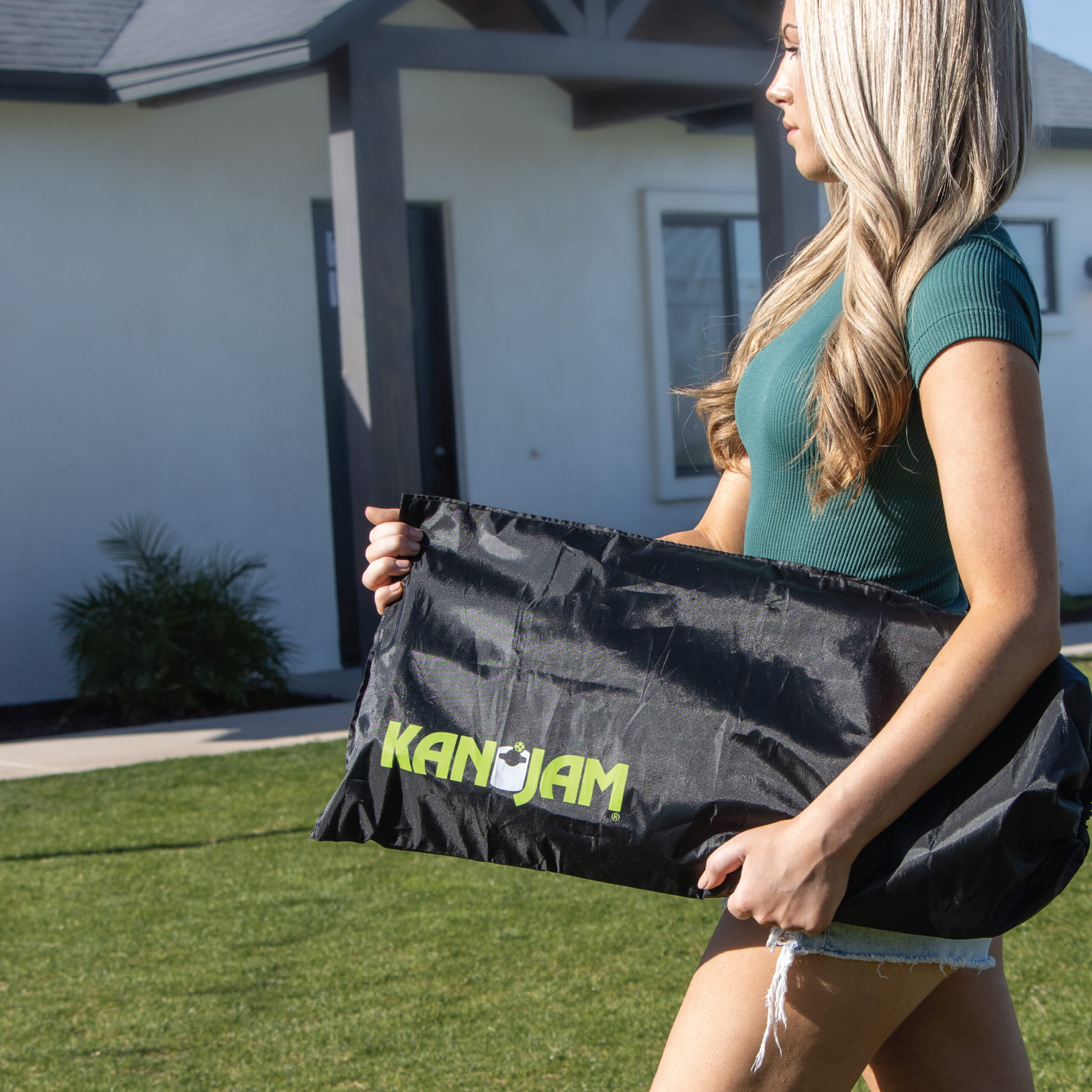 KanJamBag